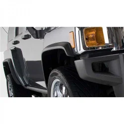 Poszerzenia błotników przód i tył Husky Liners OE Style Hummer H3
